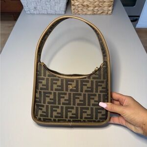 Fendi Mini Purse